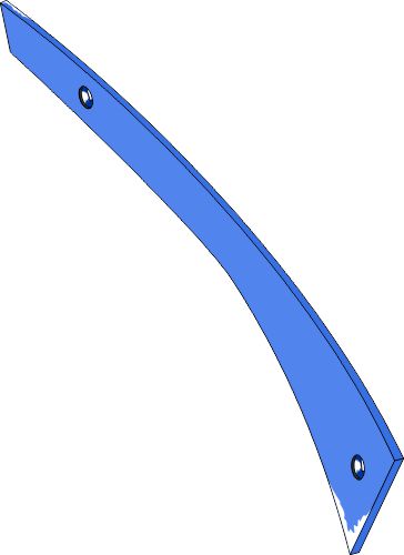 Moldboard-lamell SRP328P3 – höger