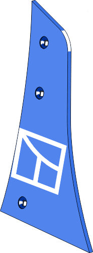 Shin VRP350O - højre