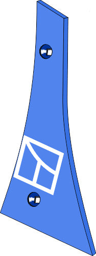 Shin VRP300O - 8 mm - højre