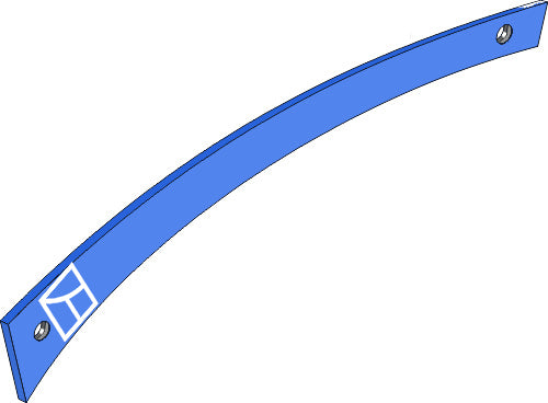 Liftlist SRP236OL3 - venstre