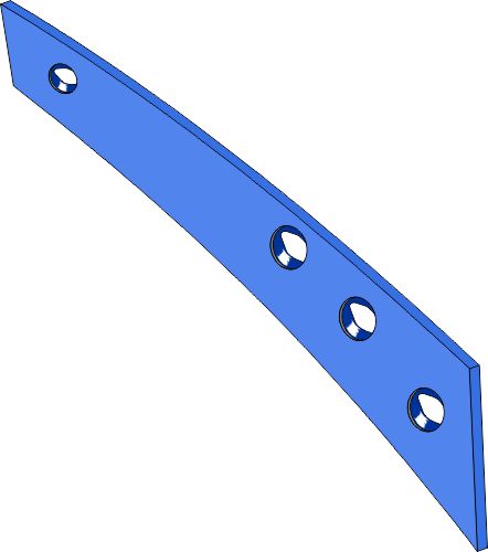 Kääntölevyn säle SRP330W1 - oikea