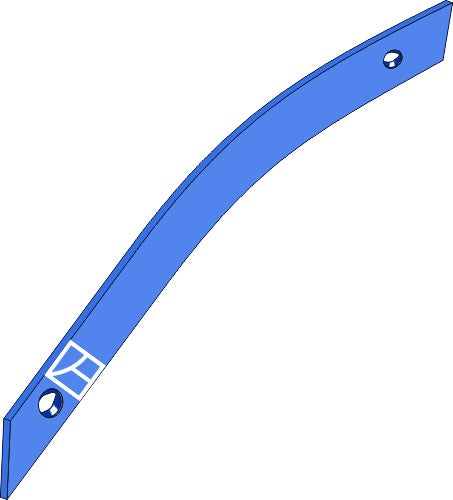 Moldboard-lamel SRP330WL2 - venstre