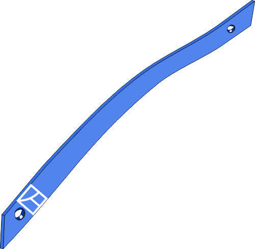 Liftlist SRP330WL3 - venstre