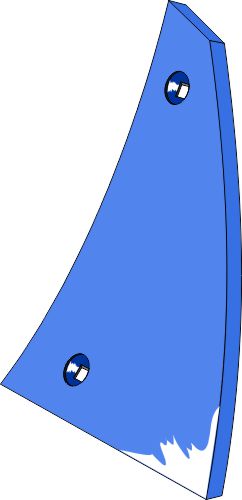 Shin VRP350W  - 10 mm - højre