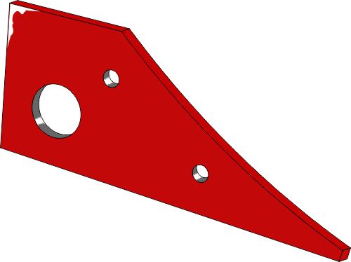 Landssida tips - vänster