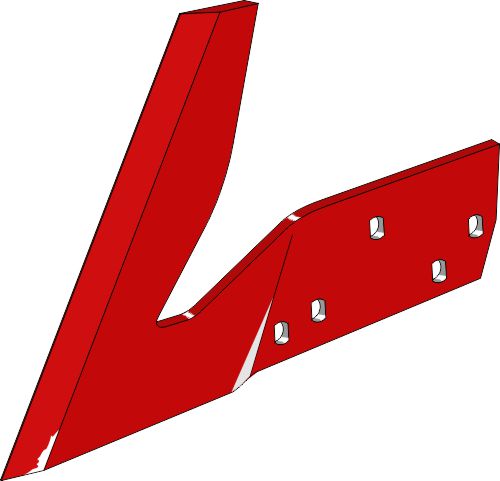 Maapuolinen kylvökiekko - oikea