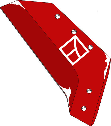 Käännettävä pisteosuus - 16'' - oikea