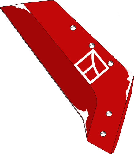 Käännettävä pistejako - 18'' - oikea