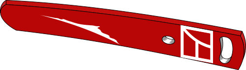 Moldboard extension - right