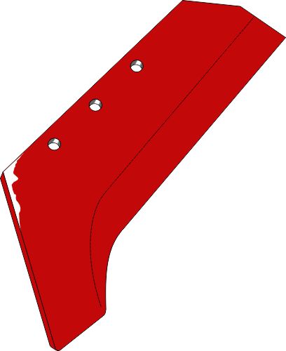 Beak share 14'' - left