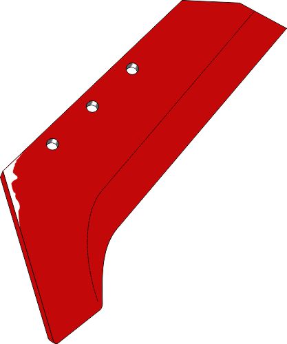 Nokkaosuus - 16'' - vasen