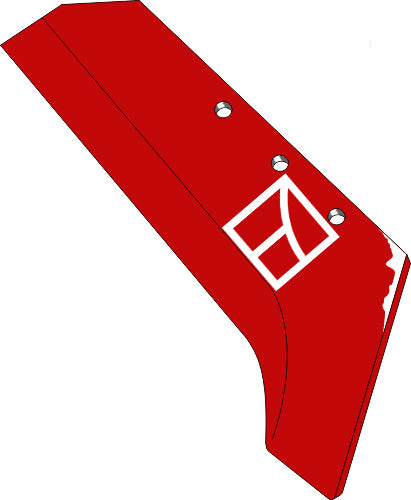 Nokkaosuus - 18'' - oikea