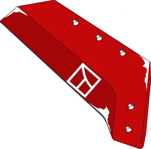 Vändbar spetsdel – 16 tum – höger