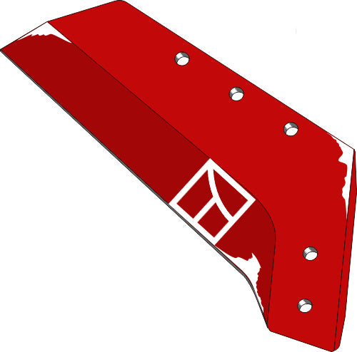 Vändbar spetsdel – 16 tum – höger