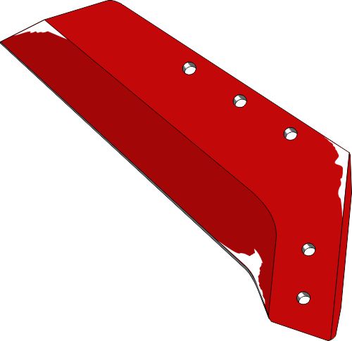 Käännettävä pistejako - 18'' - oikea