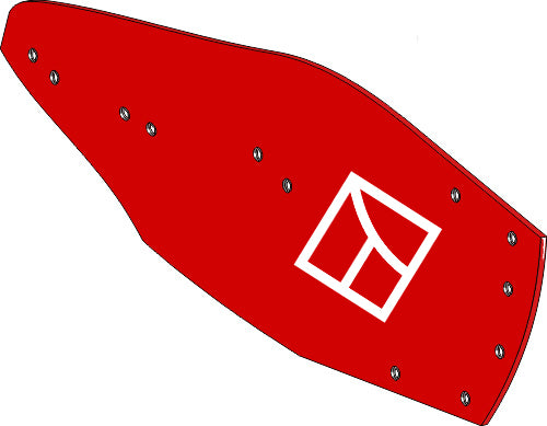 Kääntölauta - oikea