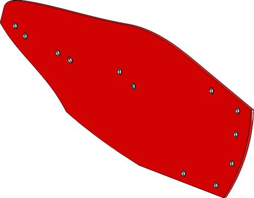 Kääntölauta - oikea