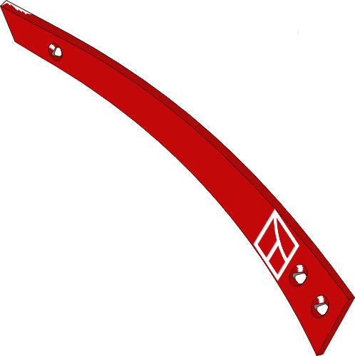Moldboard-lamell – höger
