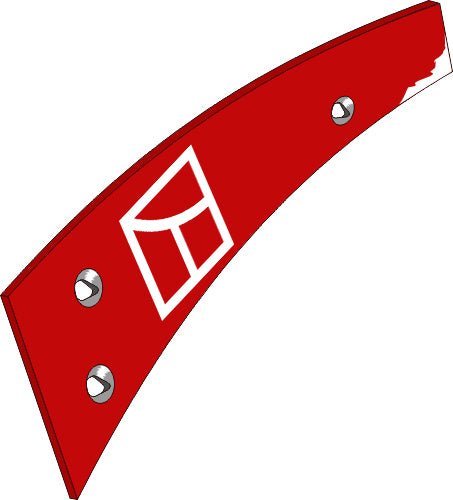 Kyntöauran säle - vasen