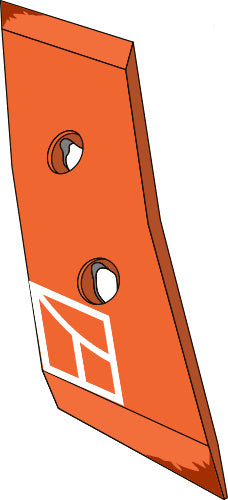 Käännettävä piste - oikea