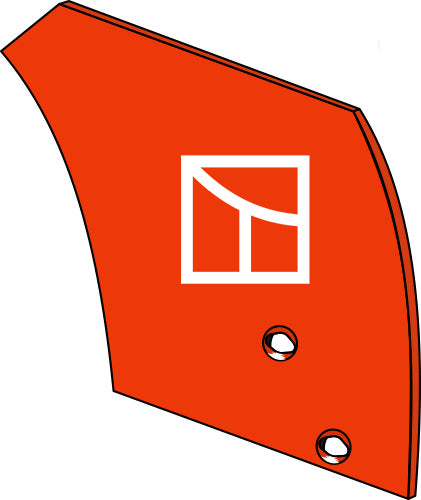 Lannan skimmerilevy - oikea