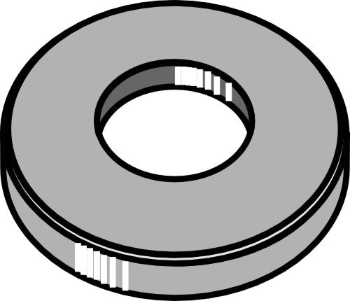 Washer Ø30x6xØ13