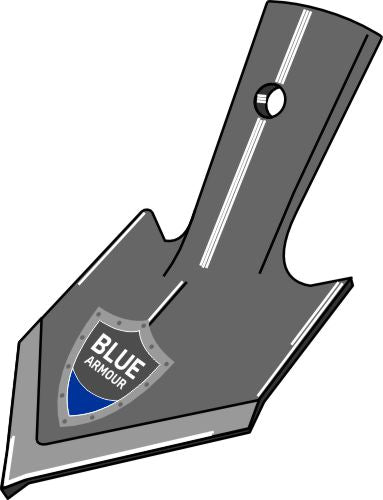 Sweep for quick change - 100mm