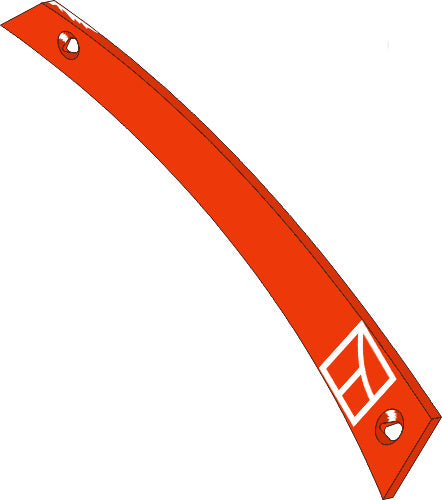 Høvelbladlist - høyre