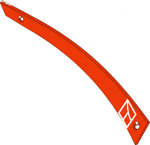 Høvelbladlist - høyre