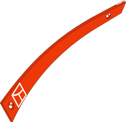 Kyntöauran säle - vasen