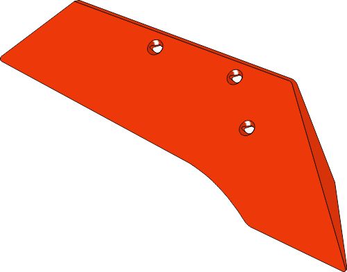 Näsdel N152R - höger