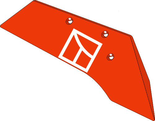 Näsdel N152R - höger