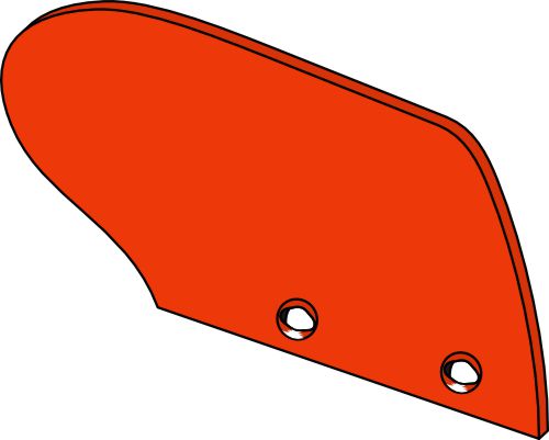 Grassland skimmerbräda VR2 - höger