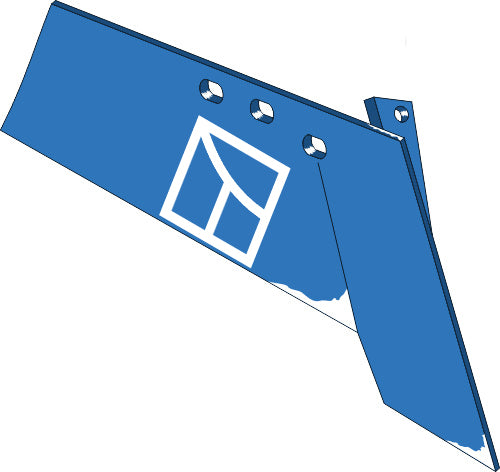 Hardmetallskjær FMH45R - høyre