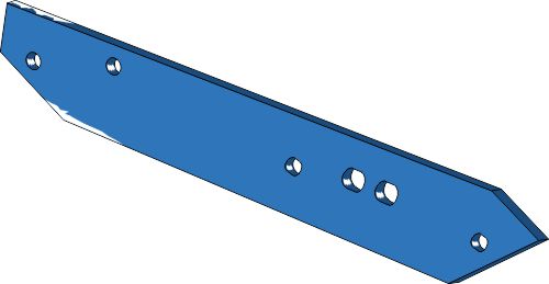 Landside FM / FMH L - left