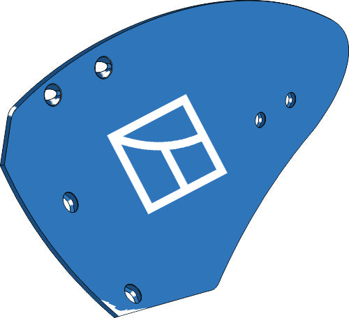 Kääntölauta NK40HL - vasen