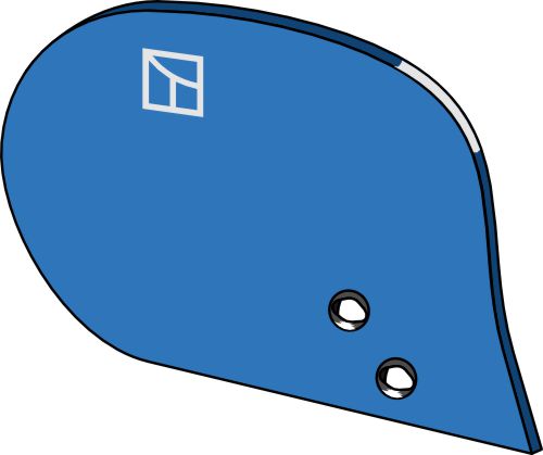 Grassland skimmer board - right