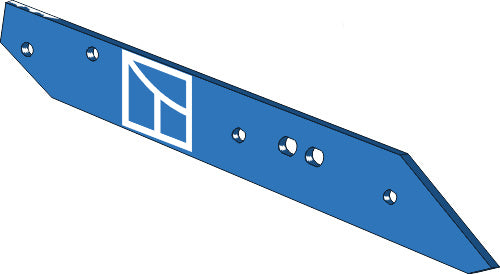 Landssidan för näbbdelning – vänster
