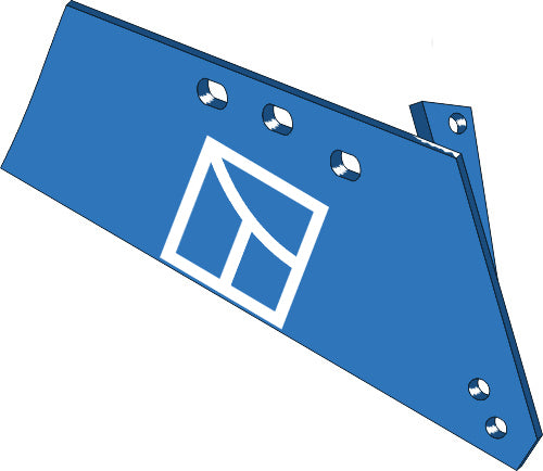 Käännettävä pistejakaja MW240R - oikea