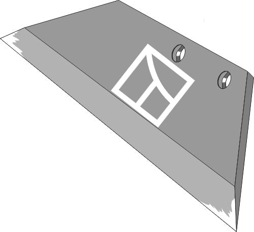 Käännettävä pisteosuus - 16'' - oikea