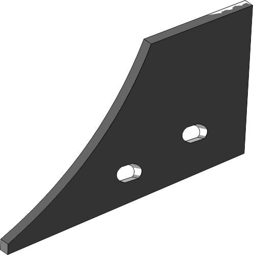 Landssiden tip - højre