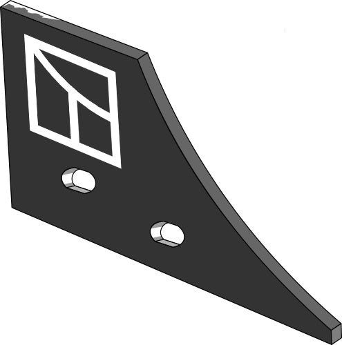 Landsside tip - venstre