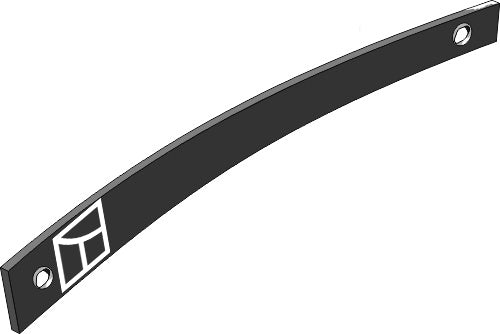 Høvelbladlist - venstre