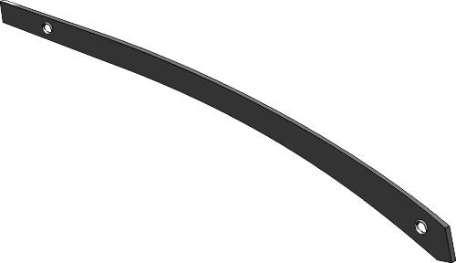 Kääntölevyn säle 730 mm – oikea