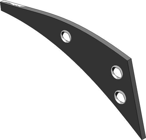 Kääntölevyn säle 400 mm – oikea