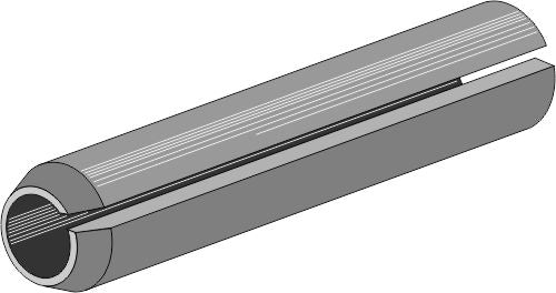 Kiinnitystappi - Ø12x60