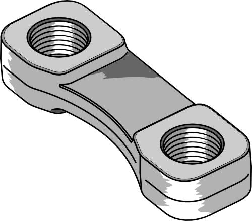 Lifting nut - M16x1,5
