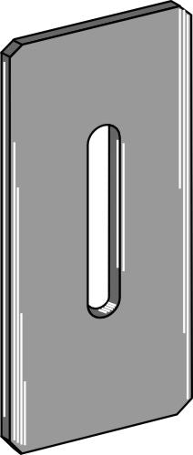 Scraper for packer rolls