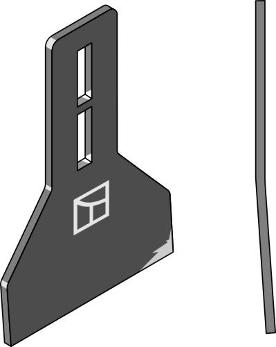 Kaavin pakkausrullille