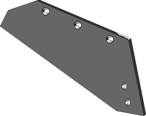 Reversible point share - right